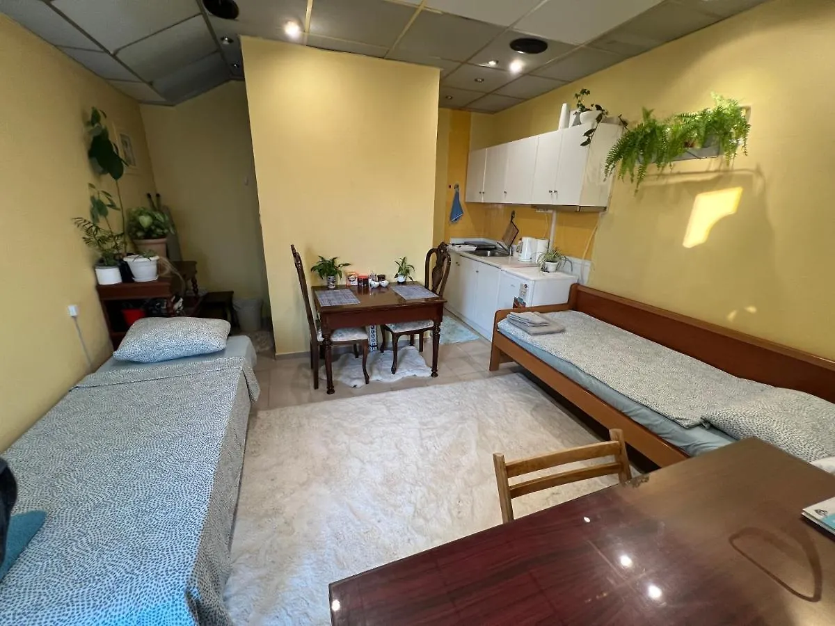 Sunset Apartment Thessaloniki Greece