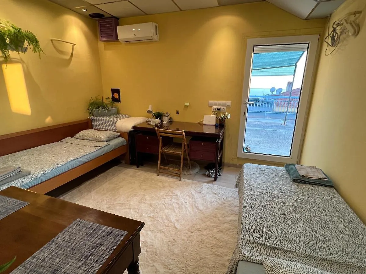Sunset Apartment Saloniki 0*,