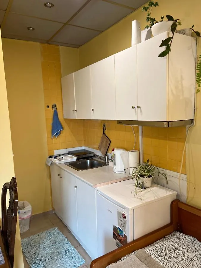 Sunset Apartment Saloniki