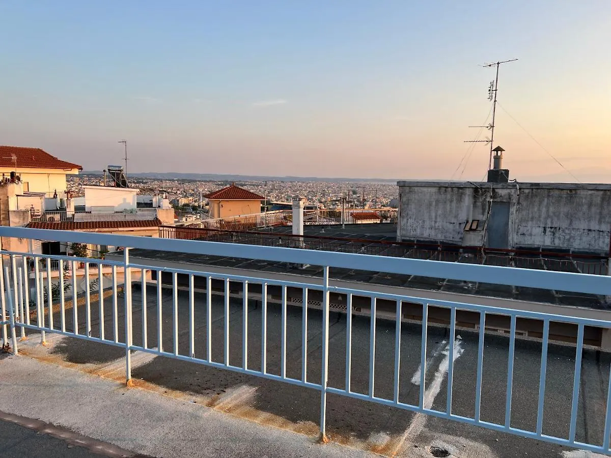 Sunset Apartment Saloniki 0*,  Grecja